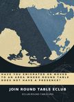 LEAD THE CHANGE - Round Table International