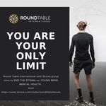 LEAD THE CHANGE - Round Table International