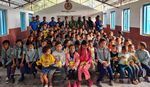 LEAD THE CHANGE - Round Table International