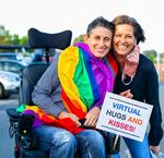 Strategic Partnerships 2021 - Frameline