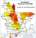Monsoon Floods 2020 Coordinated Preliminary Impact and Needs Assessment - Bangladesh Needs Assessment Working Group (NAWG)