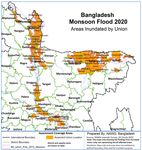 Monsoon Floods 2020 Coordinated Preliminary Impact and Needs Assessment - Bangladesh Needs Assessment Working Group (NAWG)