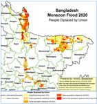 Monsoon Floods 2020 Coordinated Preliminary Impact and Needs Assessment - Bangladesh Needs Assessment Working Group (NAWG)