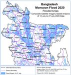 Monsoon Floods 2020 Coordinated Preliminary Impact and Needs Assessment - Bangladesh Needs Assessment Working Group (NAWG)