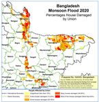 Monsoon Floods 2020 Coordinated Preliminary Impact and Needs Assessment - Bangladesh Needs Assessment Working Group (NAWG)