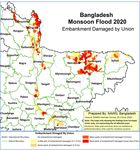 Monsoon Floods 2020 Coordinated Preliminary Impact and Needs Assessment - Bangladesh Needs Assessment Working Group (NAWG)