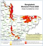 Monsoon Floods 2020 Coordinated Preliminary Impact and Needs Assessment - Bangladesh Needs Assessment Working Group (NAWG)