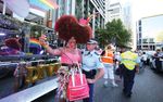 NSW POLICE FORCE STRATEGY ON SEXUALITY, GENDER DIVERSITY AND INTERSEX 2016 2020