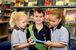 2020 BYOD Program Information - Year 3, 4, 5 and 6XL - Norfolk Village State School