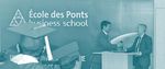 Executive DBA Program - PROGRAM INTAKE 2019-2024 - &Eacute;cole des Ponts Business School