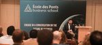 Executive DBA Program - PROGRAM INTAKE 2019-2024 - &Eacute;cole des Ponts Business School