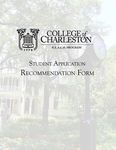 2020-2021 ACADEMIC YEAR - STUDENT APPLICATION - College of ...