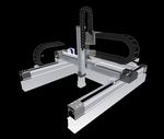 OPERATING MANUALLINEAR AXIS AXE BETRIEBSANWEISUNGLINEARACHSENAXE - NTN SNR