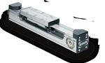 OPERATING MANUALLINEAR AXIS AXE BETRIEBSANWEISUNGLINEARACHSENAXE - NTN SNR