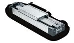 OPERATING MANUALLINEAR AXIS AXE BETRIEBSANWEISUNGLINEARACHSENAXE - NTN SNR