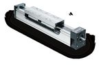 OPERATING MANUALLINEAR AXIS AXE BETRIEBSANWEISUNGLINEARACHSENAXE - NTN SNR