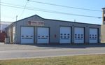 Drummond/North Elmsley Tay Valley Fire Rescue Fire Master Plan 2020 - Enter Client Marketing Line
