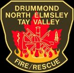 Drummond/North Elmsley Tay Valley Fire Rescue Fire Master Plan 2020 - Enter Client Marketing Line