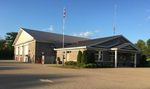 Drummond/North Elmsley Tay Valley Fire Rescue Fire Master Plan 2020 - Enter Client Marketing Line