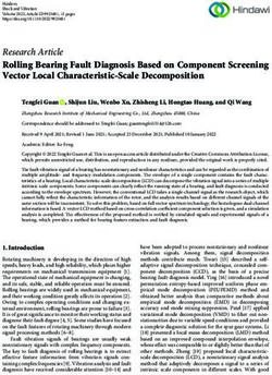 Rolling Bearing Fault Diagnosis Based on Component Screening Vector Local Characteristic-Scale Decomposition