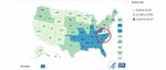 2021 NORTH CAROLINA rural HEALTH snapshot