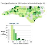 2021 NORTH CAROLINA rural HEALTH snapshot
