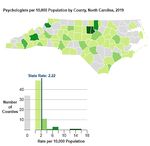 2021 NORTH CAROLINA rural HEALTH snapshot