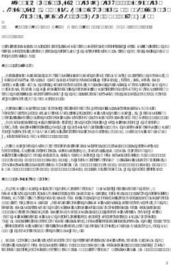 Supplementary Information Sections 1-2: Population history from the Neolithic to present on the Mediterranean island of Sardinia: An ancient DNA ...