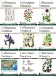 Instructions for Authors & Style Guide of Collectanea Botanica - Version 2020
