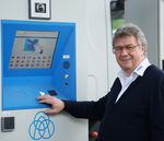 Smart weighing & logistics systems at thyssenkrupp Steel