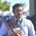 HEARTLAND BANK YOUNG AUCTIONEERS COMPETITION 2018 - www.theshow.co.nz Entries close 25 October 2018 - Canterbury A&P ...