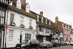 Draft East Grinstead Conservation Area Appraisal