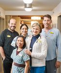 Caregiver Centered Care - Connecting Regulation to Practice Mandatory Module on Restricted Activities - College of ...
