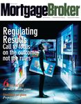 2021 Canada's Leading Mortgage Industry Publication