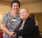 The power of connection - Senior Friendship Centers