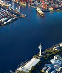 Sustainability Report - Port of Melbourne