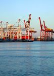 Sustainability Report - Port of Melbourne