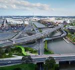 Sustainability Report - Port of Melbourne