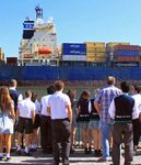 Sustainability Report - Port of Melbourne