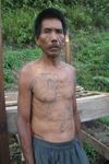 The Globalization of Kalinga Tattoos - From the Philippines to the U.S.A. By Tom Kips