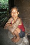 The Globalization of Kalinga Tattoos - From the Philippines to the U.S.A. By Tom Kips