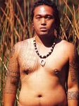The Globalization of Kalinga Tattoos - From the Philippines to the U.S.A. By Tom Kips