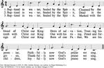 The Great Easter Vigil - Nativity Episcopal Church
