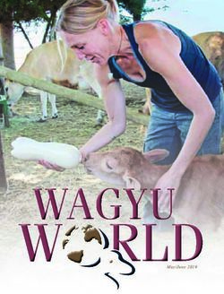 May/June 2019 - Wagyu World
