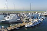 World Marina www.marinaworld.com July/August 2018 - Amico & Co Shipyard