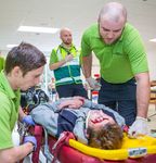 School of Health & Social Services - Bachelor of Health Science (Paramedic) - Whitireia
