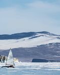 WHAT TO KNOW 2019 - Baikal Ice Sailing Week
