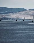 WHAT TO KNOW 2019 - Baikal Ice Sailing Week