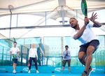 EASTBOURNE 19-26 JUNE | DEVONSHIRE PARK - LTA