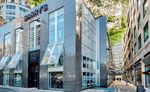 BELLAIR - Right-Sized Retail for Lease in the Heart of Bloor-Yorkville - CBRE Urban Retail Team